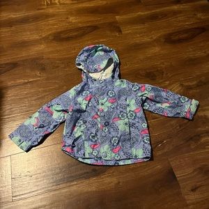 12M Spring coat